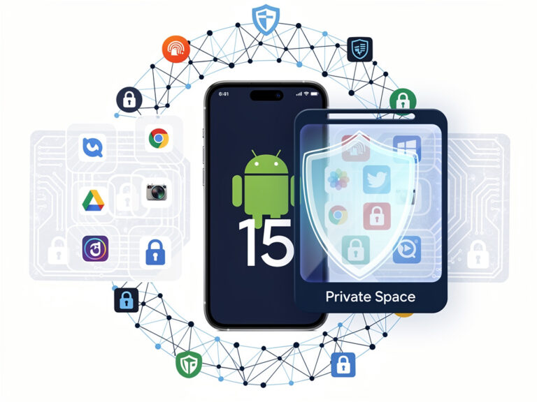 Android’s Fortress Mentality: Inside the Strategic Push for Granular Device Privacy