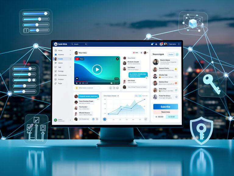 Bluesky’s Strategic Pivot: Engineering a Post-Viral Future