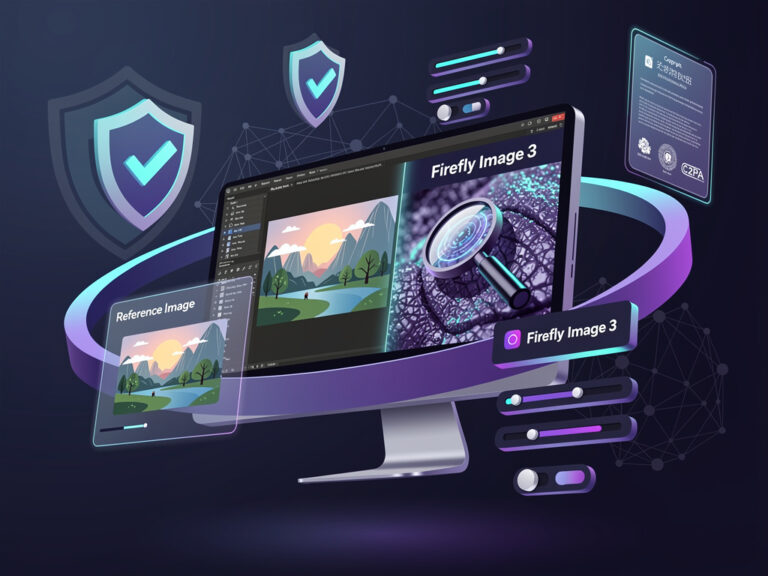 The Pixel-Perfect Pivot: Adobe Tightens Its Grip on the Creative Economy With Firefly Image 3