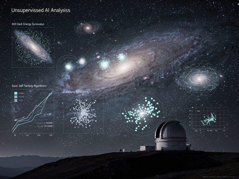 Mining the Void: How Unsupervised AI Unearthed 800 Anomalies Hidden in the Dark Energy Survey