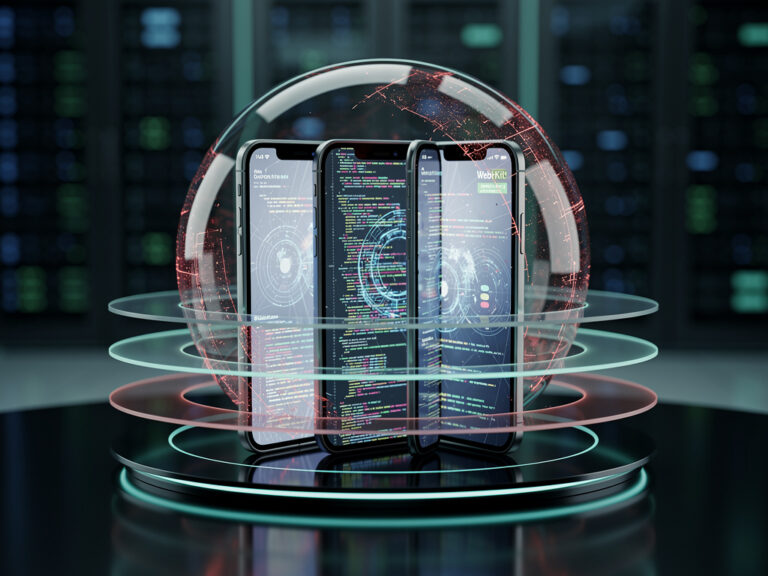 Apple’s Silent Alarm: Inside the Critical iOS Security Patch Protecting Enterprise Data