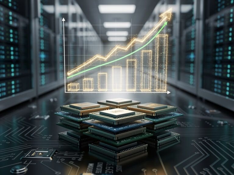 SK Hynix’s AI Memory Gold Rush Doubles Profits, Reshapes Chip Rivalry