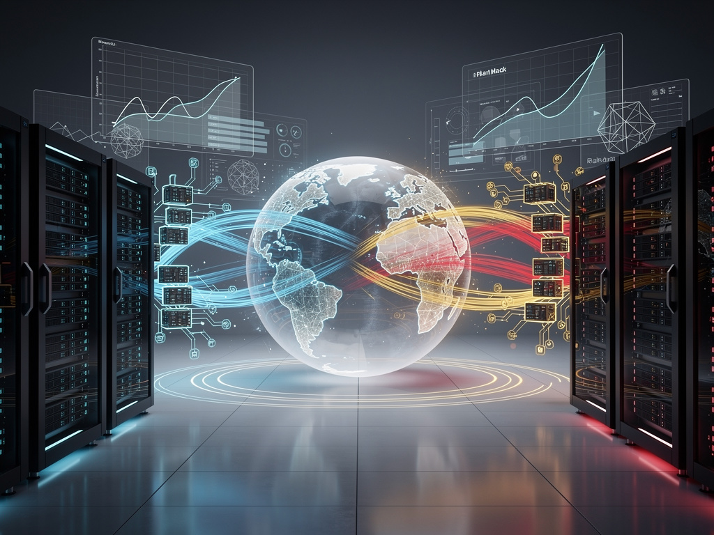 DeepSeek’s Shadow: China’s AI Surge Erodes U.S. Edge