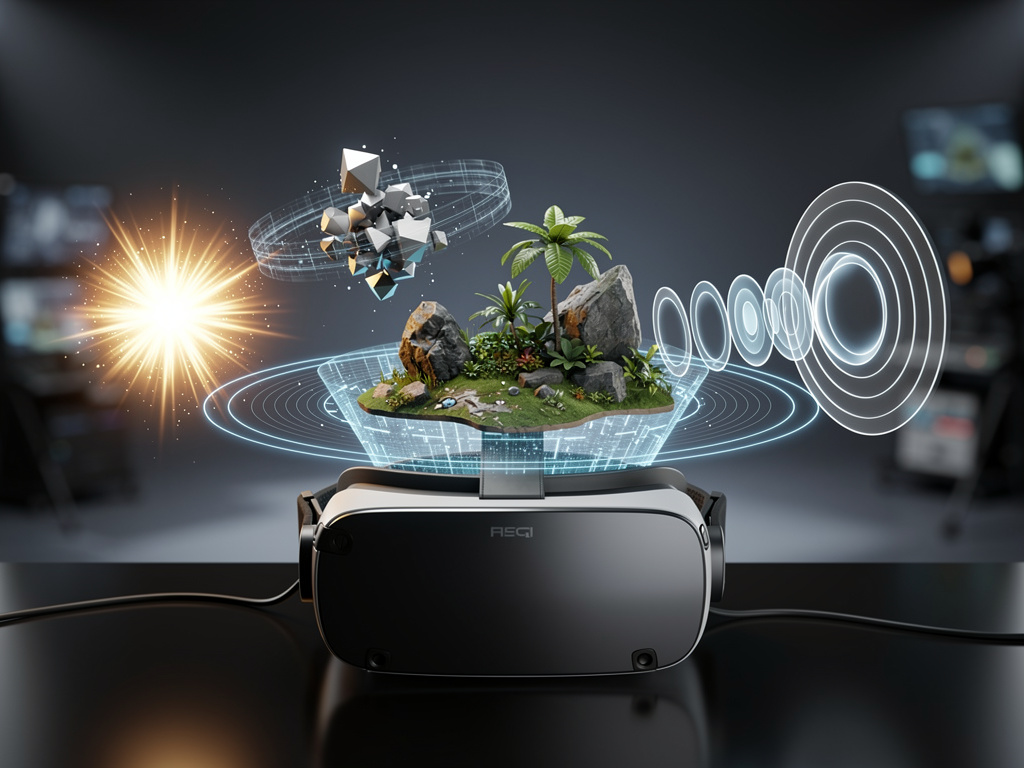 Bootstrap Island’s Survival Blueprint: Rein Zobel’s Five Pillars of VR Immersion