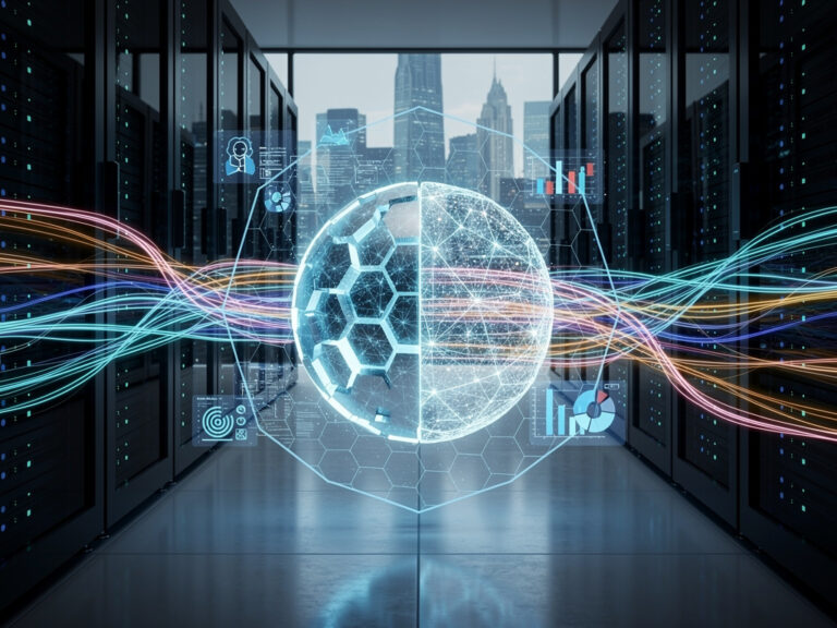 AI’s Double-Edged Sword: Securing Systems While Weaponizing Defenses