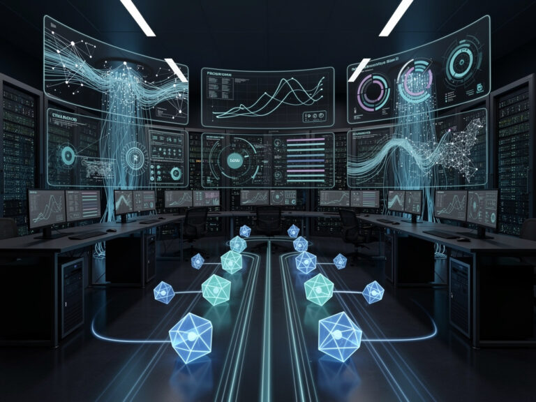 Swimlane’s AI Agent Army: Automating 60,000 SOC Analysts Daily