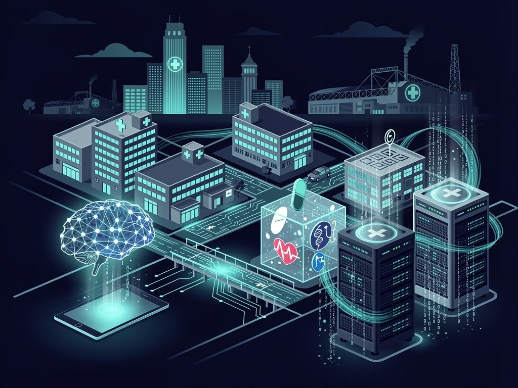 Detroit’s New Prescription: How AI and Big Data are Rewriting the Rules of Urban Medicine