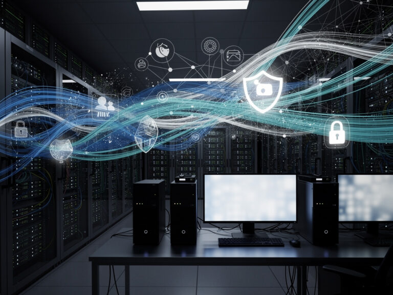 From Clicks to Cuffs: ICE Taps Commercial Ad-Tech Data for Digital Dragnet