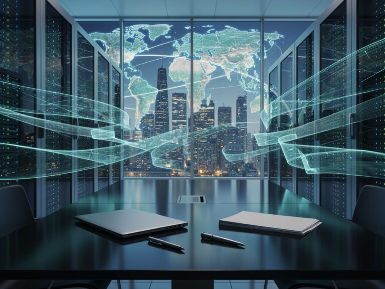 J.P. Morgan Taps Gaming and Banking Veteran to Supercharge its $10 Trillion Payments Data Engine