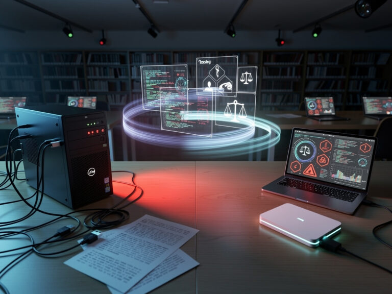 Campus AI Arms Race: Students Fight Detectors With Humanizers