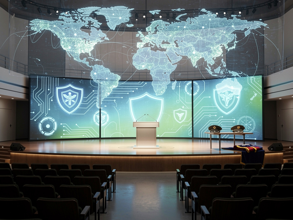 Pioneering General Lawrence: From Iowa Farm Girl to Army’s Trailblazing CIO and AFCEA Leader