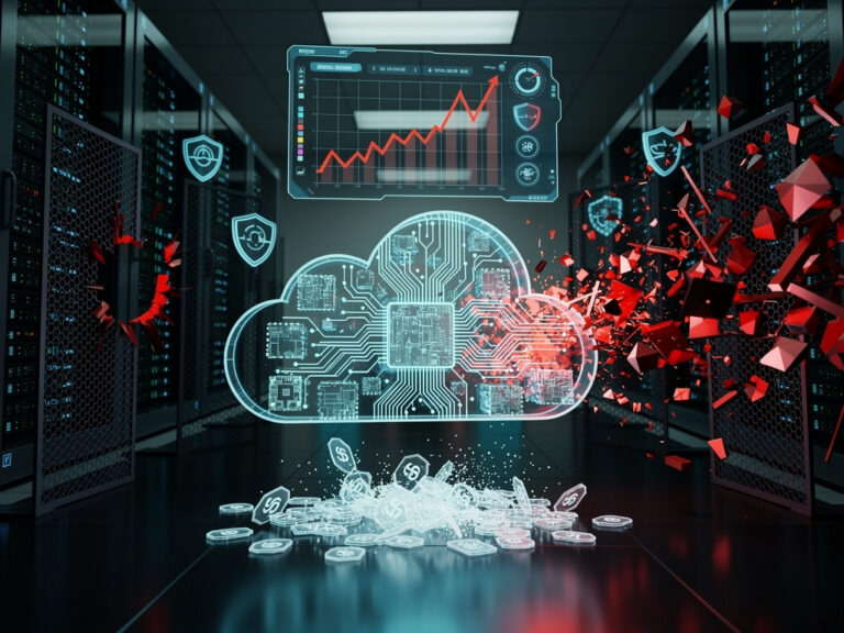 AI Autoscalers: The Hidden Cash Incinerators