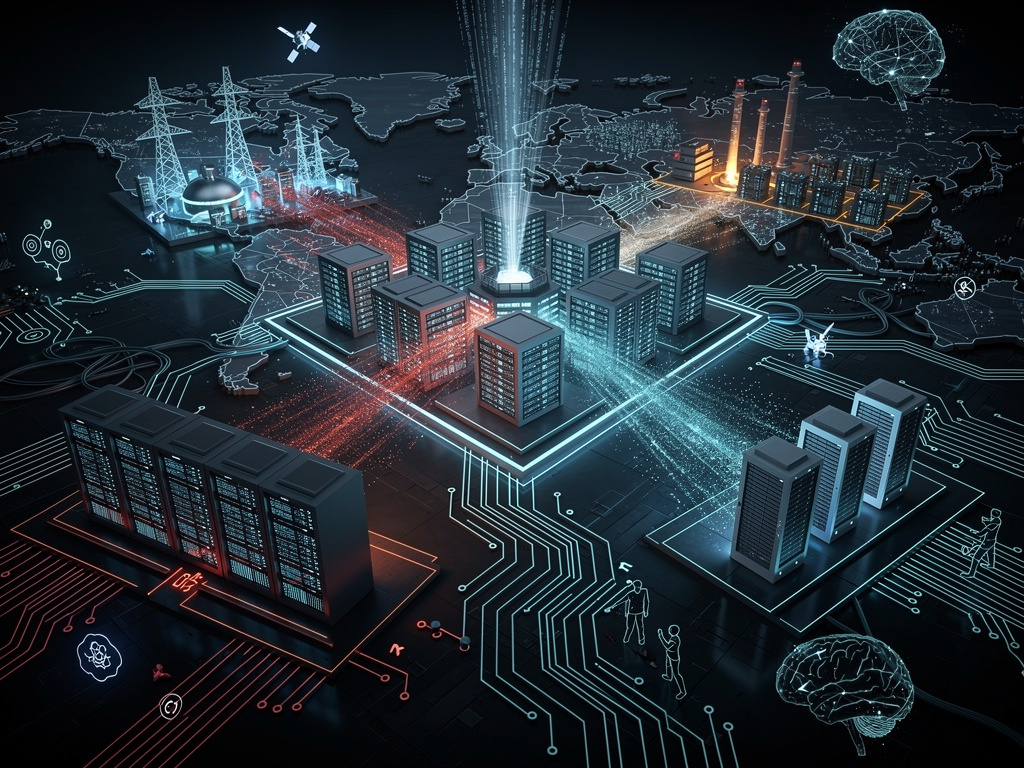 The Code War: Inside the Pentagon’s Aggressive Shift to Offensive Cyber Operations