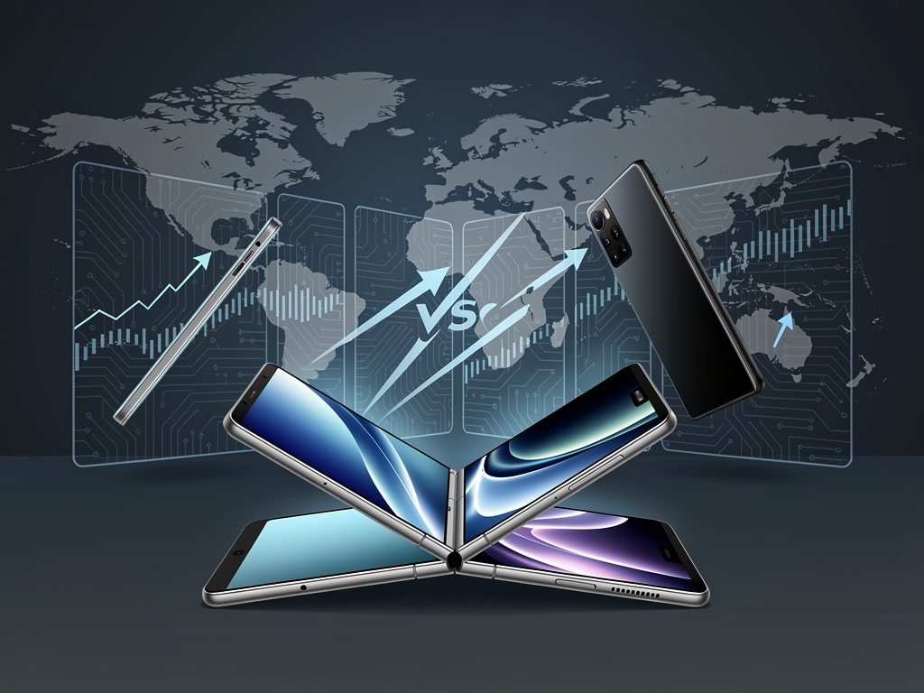 Apple’s Foldable iPhone Gambit Forces Samsung Into Defensive Posture as Flexible Display Market Reaches Inflection Point