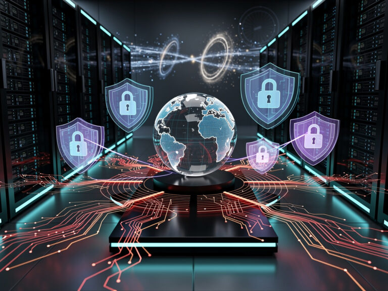 Security Chiefs Gear Up for AI Agents and Poly-Threats in 2026