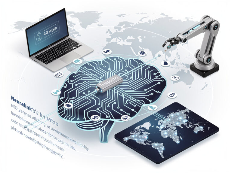 Neuralink’s Neuralnauts: Two Years of Thought-Powered Breakthroughs