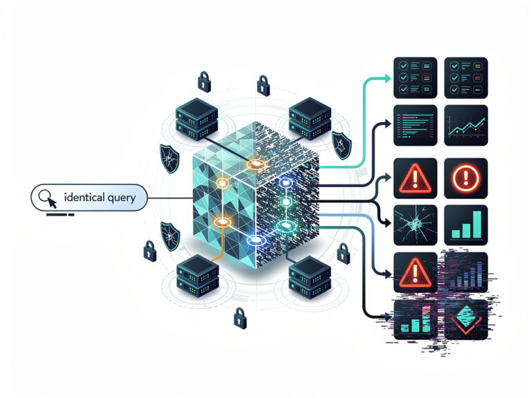 The Hidden Inconsistency Problem: Why AI Recommendation Engines Fail to Deliver Reliable Results