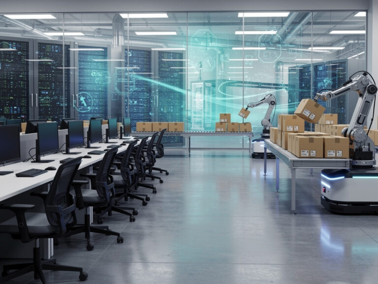 Amazon’s 16,000-Job Cut Signals Deeper Structural Shift in Tech Giant’s Operating Model