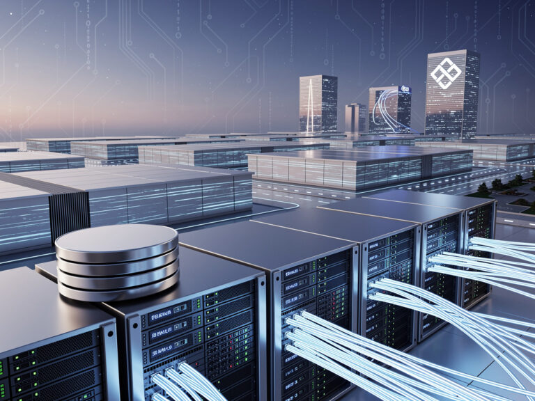 The Great AI Infrastructure Gold Rush: Why Tech Giants Are Betting Billions on Digital Pickaxes