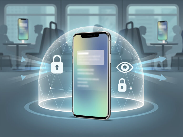 Samsung’s Privacy Shield: How Galaxy Phones Are Fighting Visual Hacking in the Age of Surveillance