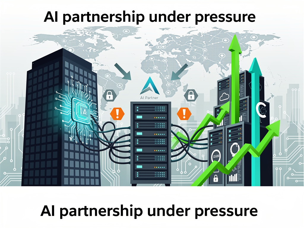 Microsoft Reassesses AI Strategy Amid Anthropic Rise