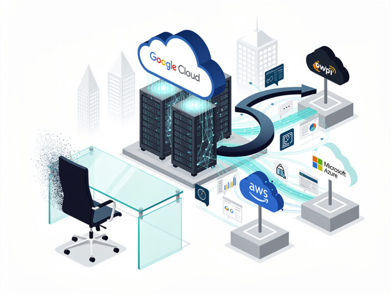 Google Cloud’s Leadership Shake-Up: Hayete Gallot’s Departure Signals Strategic Pivot in Enterprise Customer Relations