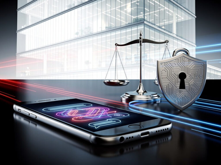 Apple Faces Mounting Pressure as 37 States Demand Action on Grok’s Child Safety Crisis