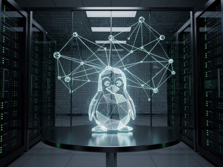 The Succession Question: Linux Kernel Community Confronts Life After Linus Torvalds