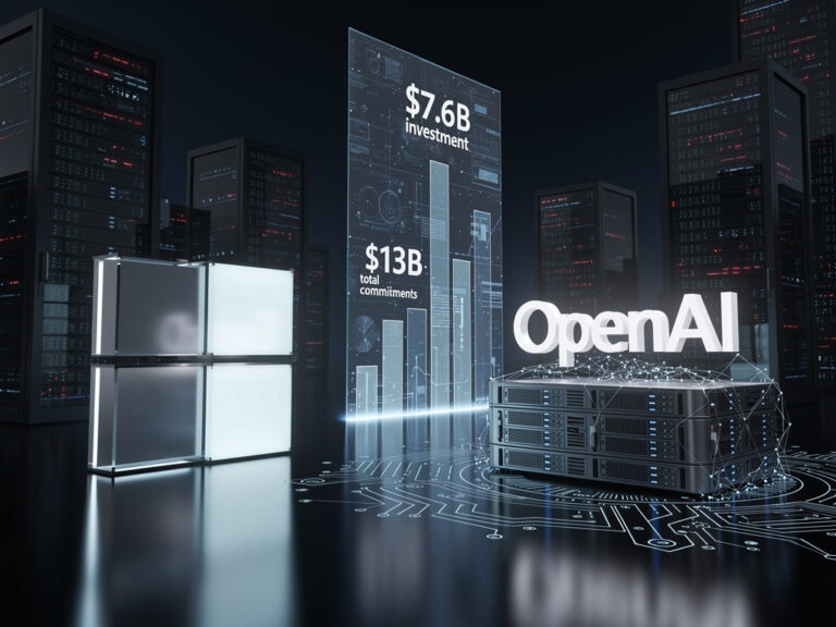 Microsoft’s $7.6 Billion OpenAI Investment Signals Strategic Pivot in AI Arms Race