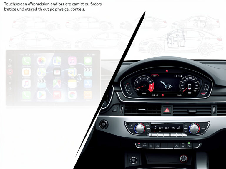 Audi’s Tactical Retreat: How Physical Controls Are Reshaping the Premium Automotive Interior