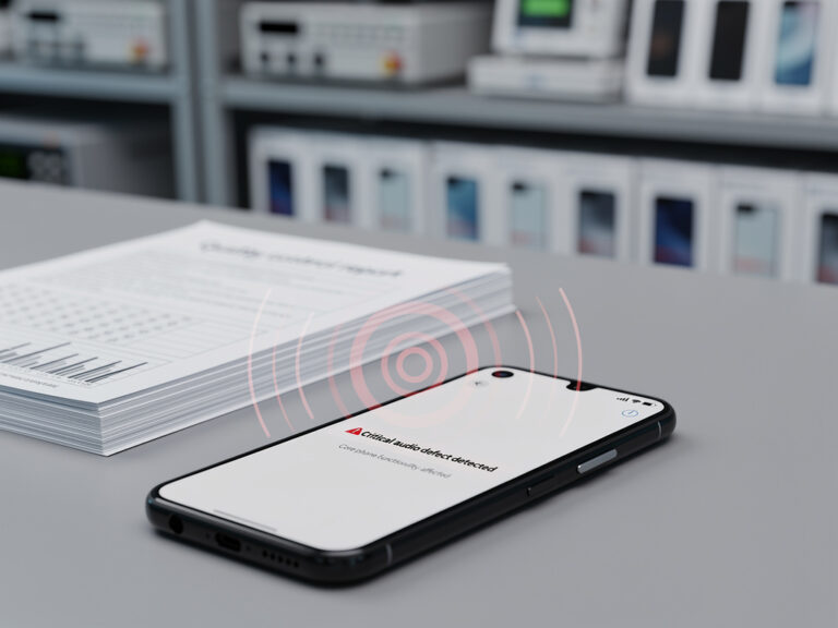 Google’s Silent Crisis: How Pixel 4 and 5 Audio Defects Expose Smartphone Industry’s Quality Control Failures