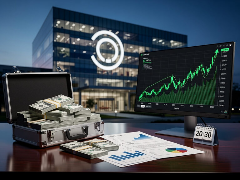 ServiceNow’s CEO Makes Bold $20 Million Stock Purchase and Pledges to Lead Through 2030