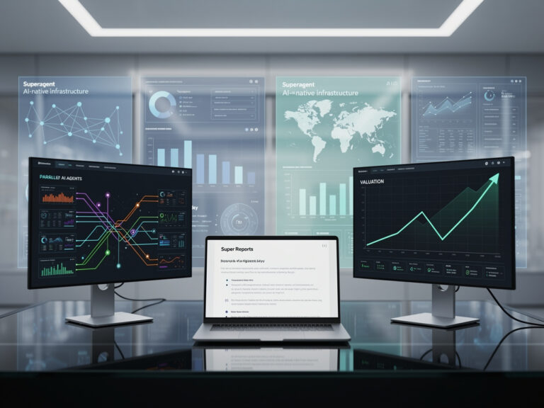 Airtable’s Superagent: Orchestrating AI Teams to Reshape Enterprise Research