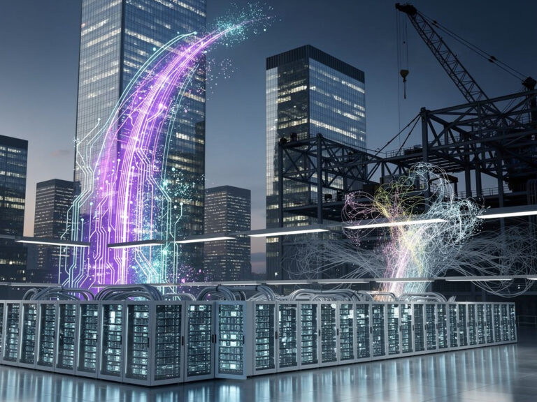 Meta’s Ad AI Triumph Eclipses Microsoft’s Cloud Hurdles