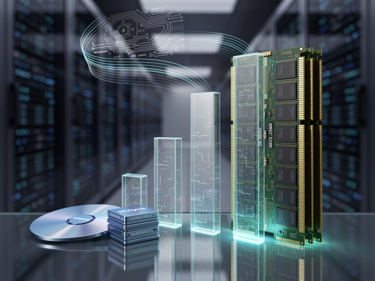 SK Hynix’s AI Memory Coup: Toppling Samsung’s Profit Throne