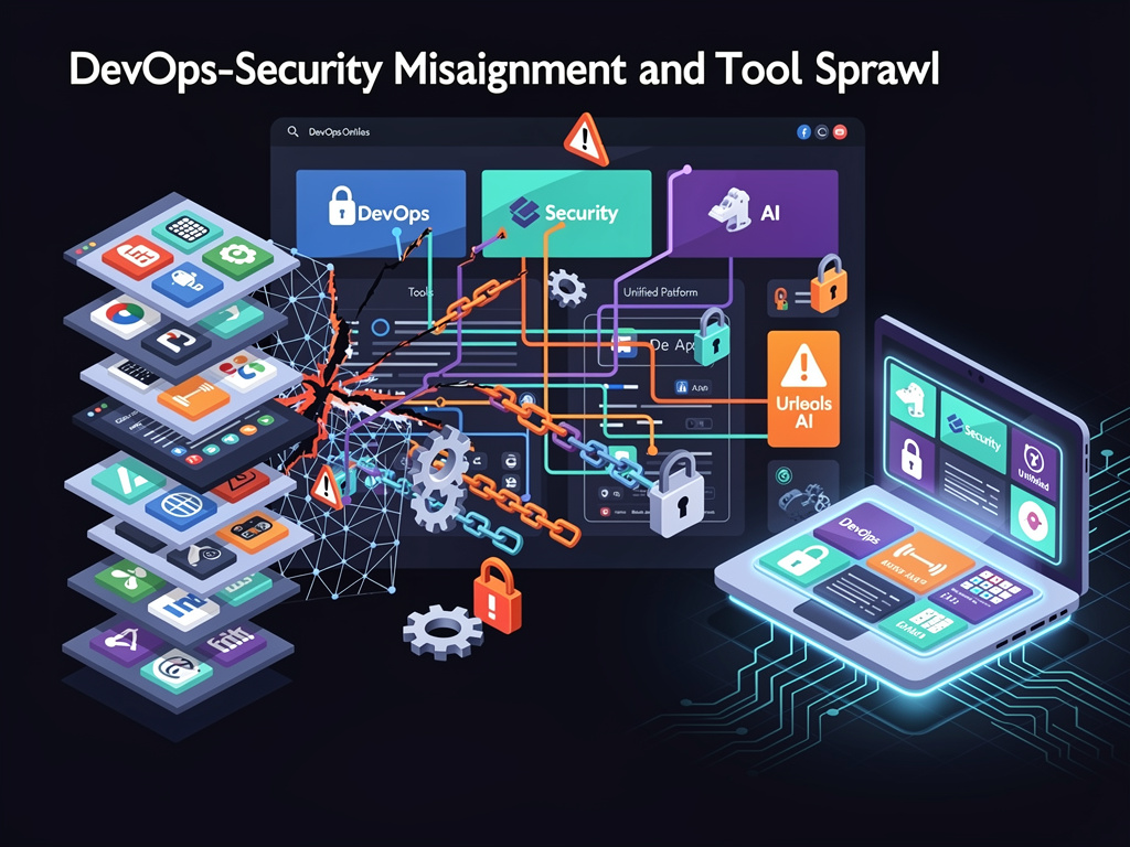 Security Leaders Report Persistent DevOps-Security Misalignment