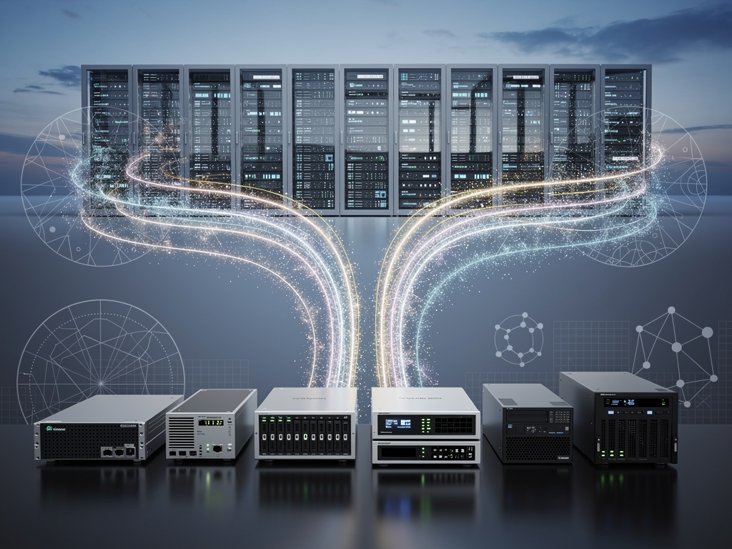 Split Inference: Enterprise IT’s New AI Power Equation