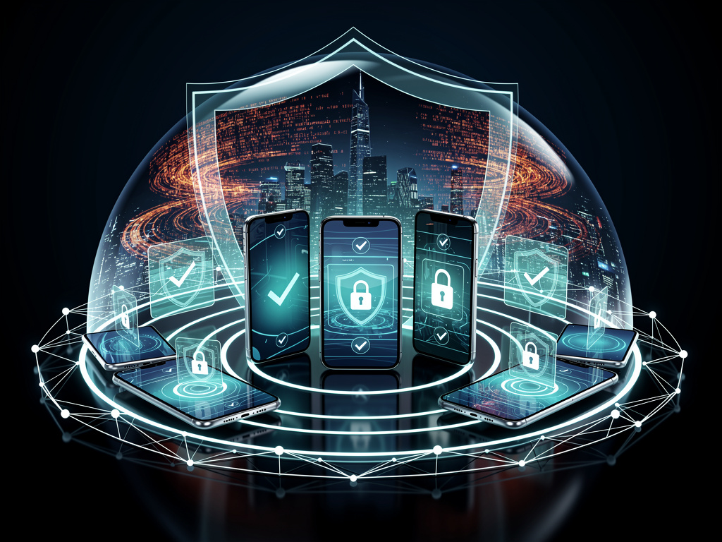 Samsung Knox: Zero Trust’s Mobile Fortress in Enterprise Cybersecurity Wars