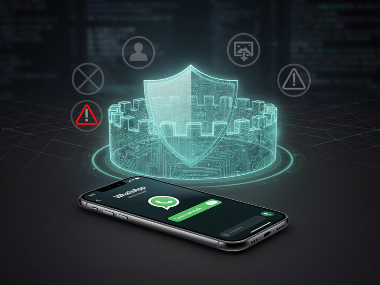 WhatsApp’s Enhanced Privacy Arsenal: How Meta’s Lockdown Mode Shields High-Risk Users From Digital Threats