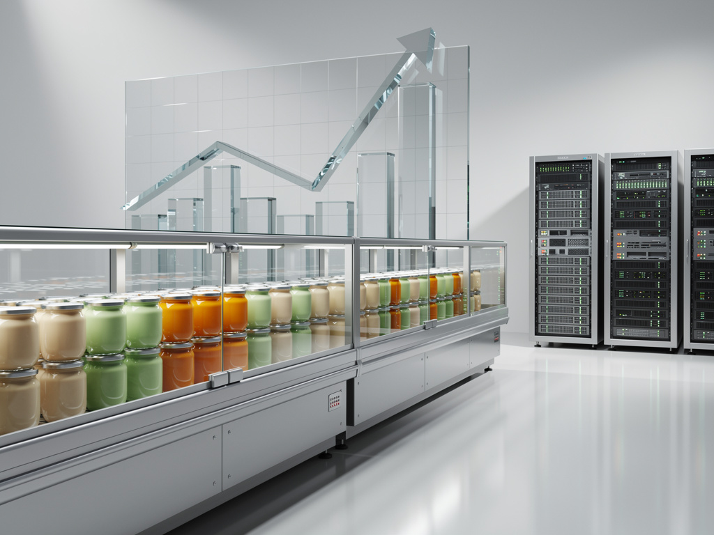 Once Upon a Farm’s Second Act: How Jennifer Garner’s Organic Baby Food Brand Plans to Navigate Public Markets After False Start