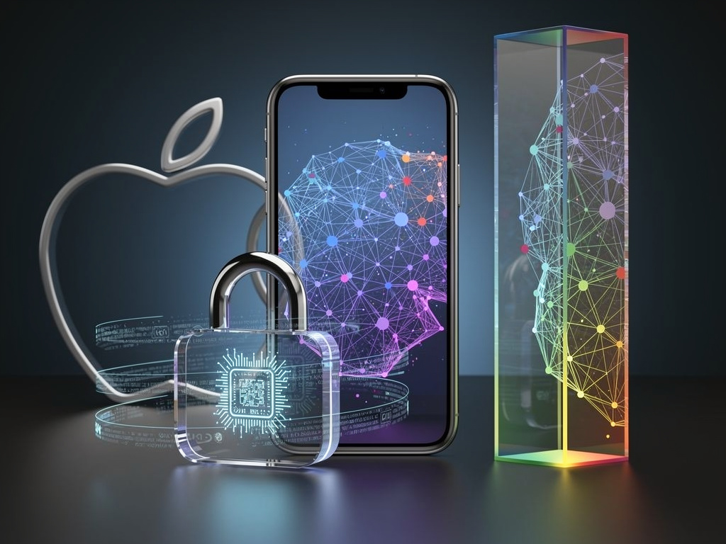 Apple Integrates Google Gemini Under Privacy Safeguards