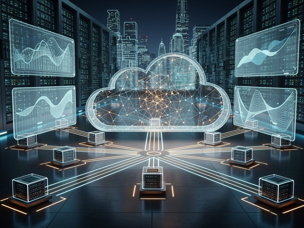 AWS Bets Big on Free AI Training as Tech Giants Race to Democratize Machine Learning Skills