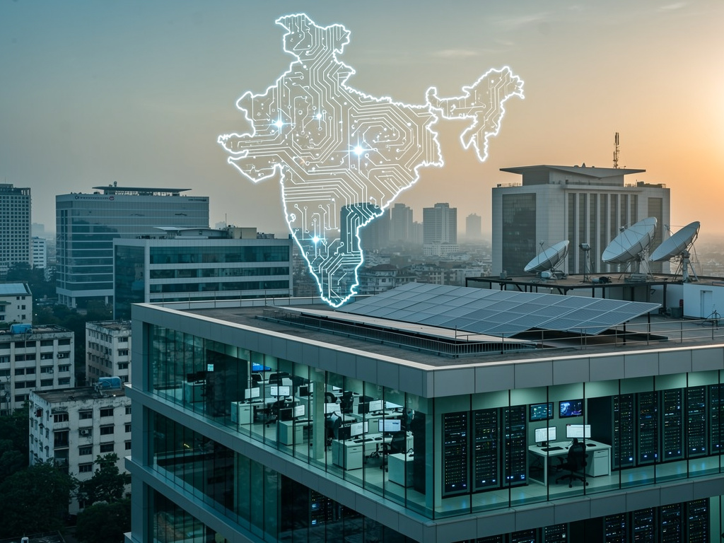 India’s AI Workforce Strategy Emerges as Model for Developing Nations Seeking Technology Leadership
