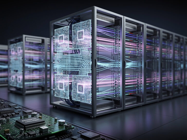Light-Based Computing Revolution: How Optical Transistors Could Render Silicon Obsolete