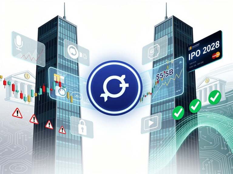 OnlyFans’ $5.5 Billion Gamble: How a Sex-Work Platform Plans Its Path to Wall Street