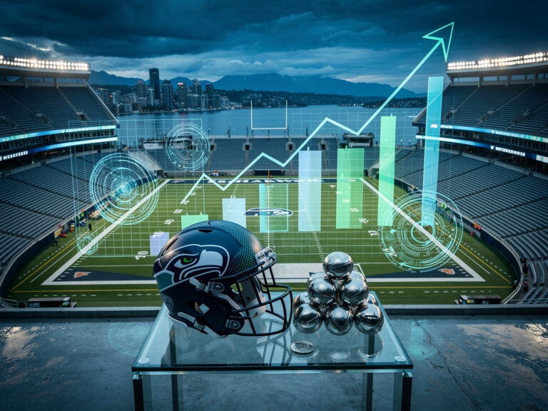 The $10 Billion Question: Why the Seattle Seahawks’ Post-Super Bowl Sale Could Reshape NFL Ownership