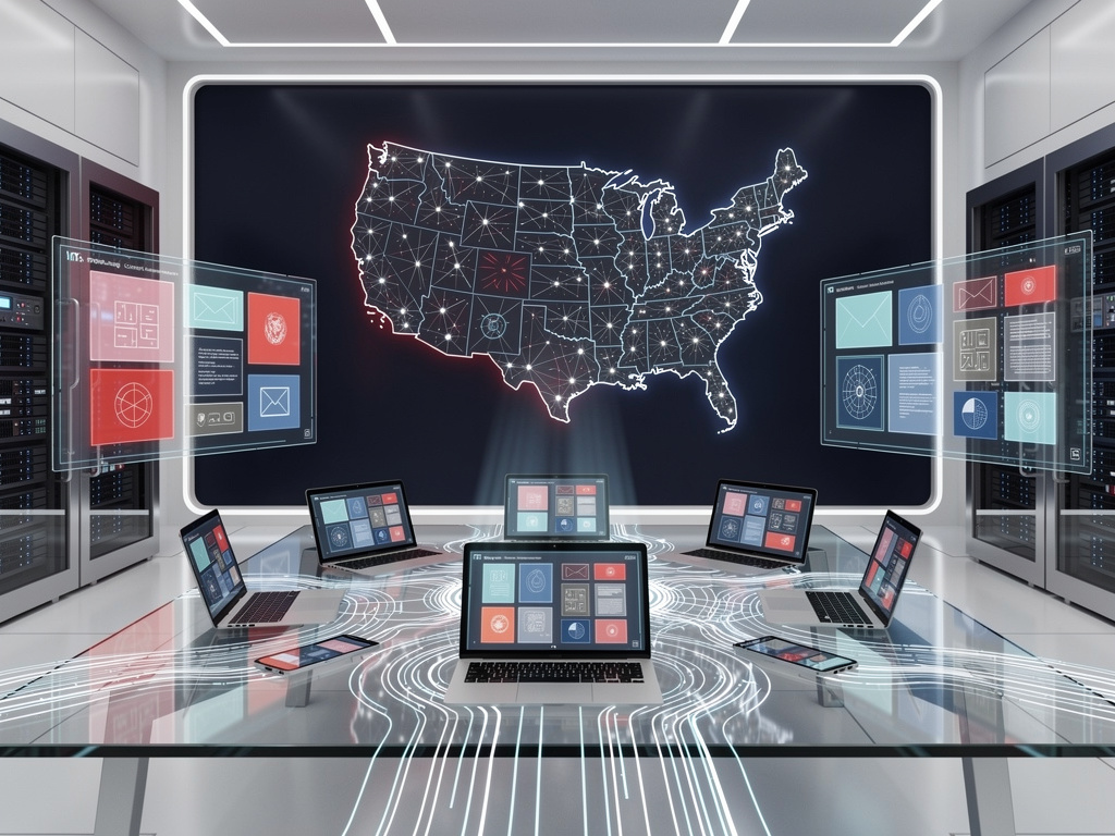 Inside the Federal Government’s Ambitious Push to Unify America’s Digital Front Door