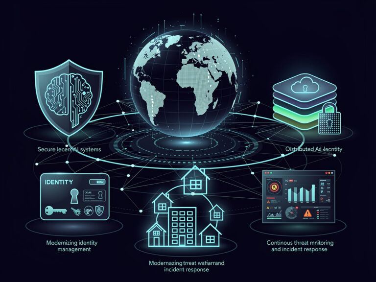 The New Security Imperative: How Chief Information Security Officers Are Redefining Enterprise Defense in the Age of Artificial Intelligence