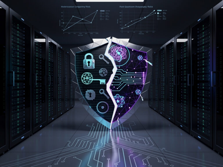 Federal Government’s Quantum Cryptography Gap Threatens to Undermine Billions in IT Upgrades