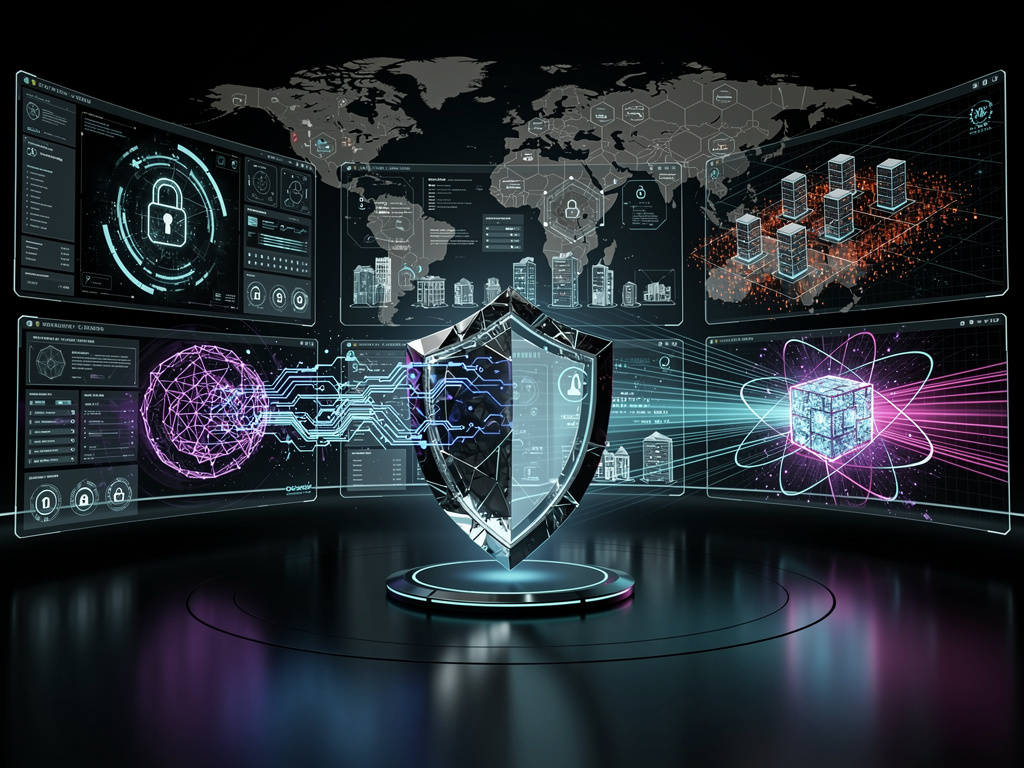 The Cybersecurity Reckoning: How CISOs Are Preparing for an Era of AI-Driven Threats and Quantum Disruption